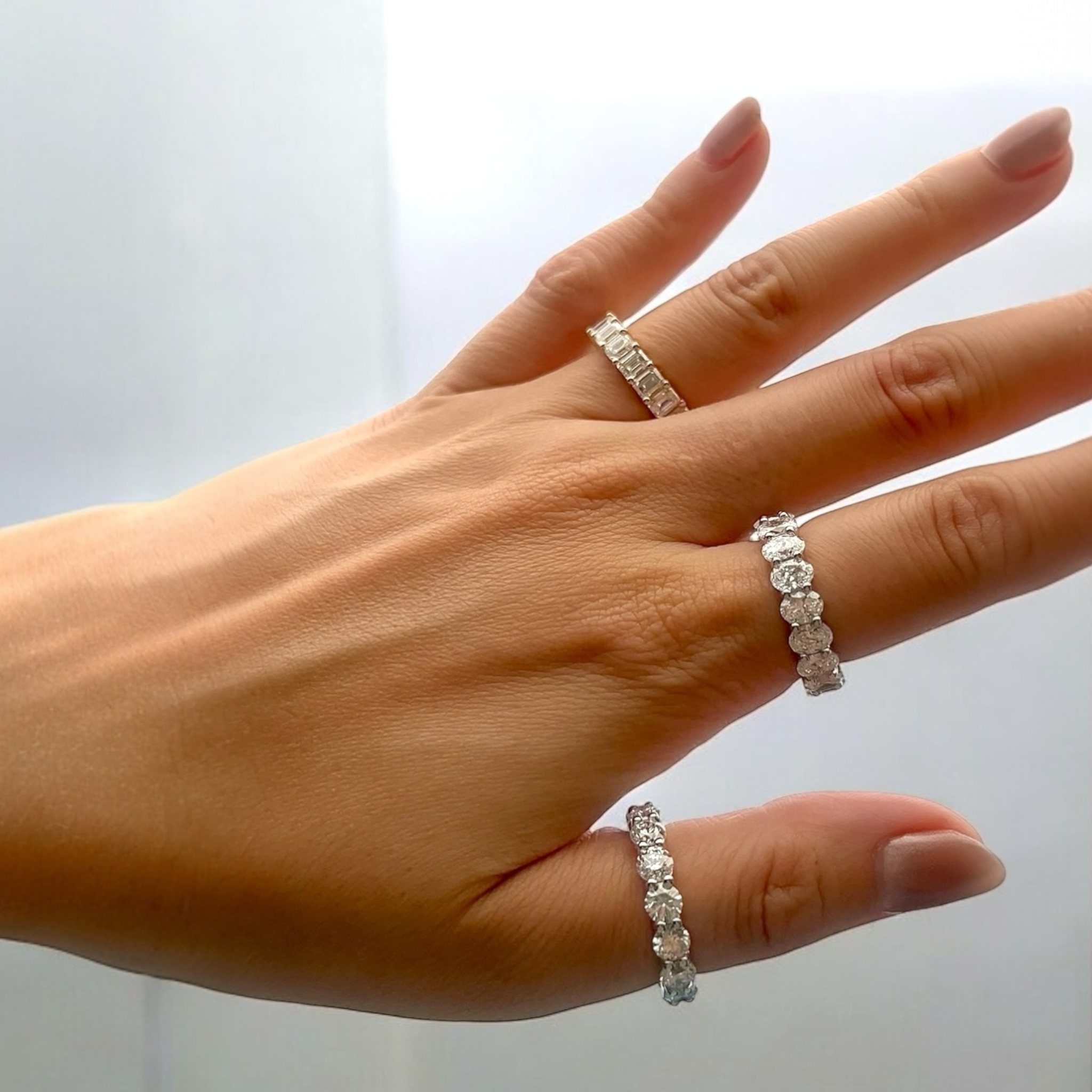 rings – NeuBloom