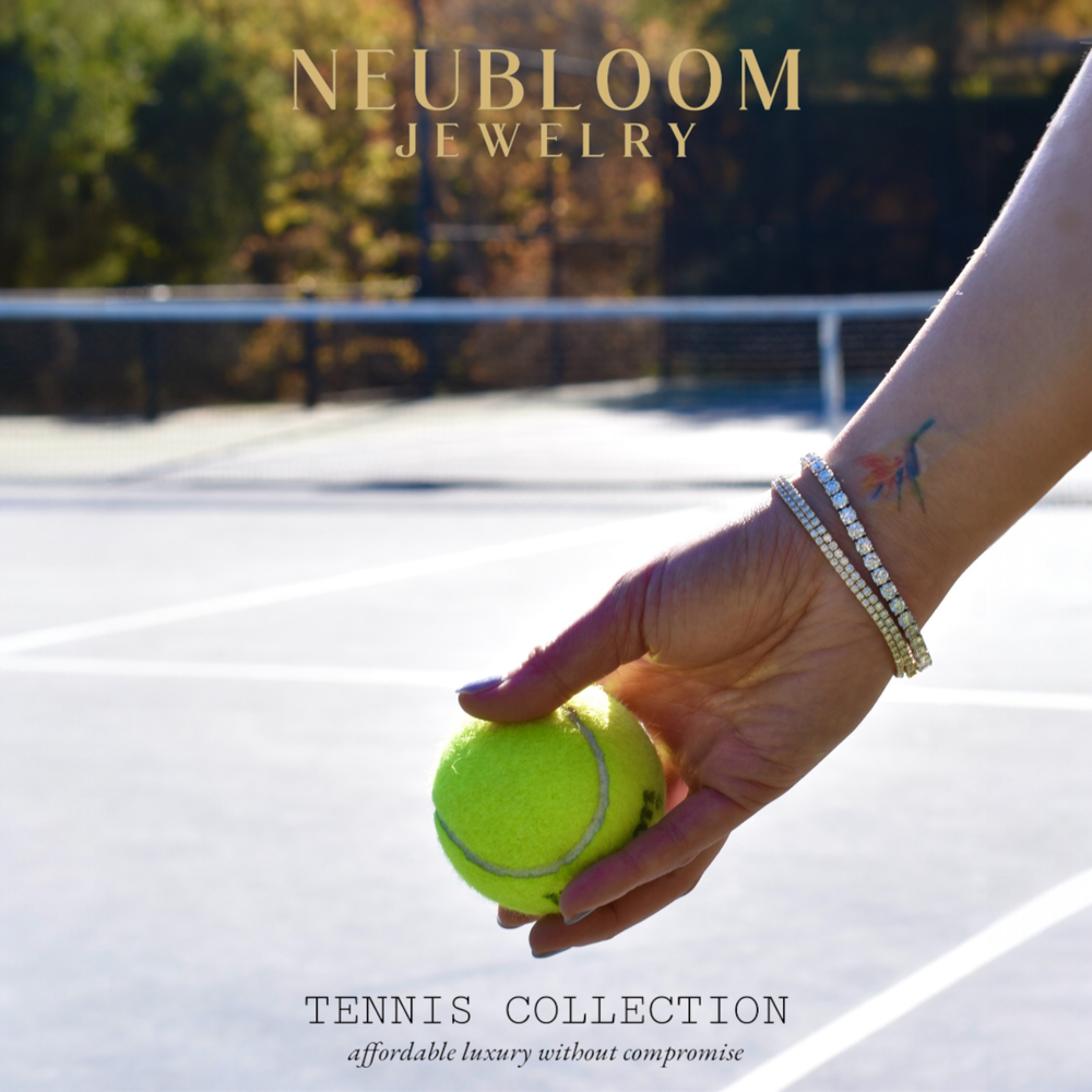 Tennis Collection